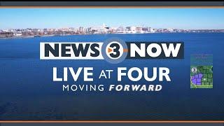 News 3 Now Live at Four: December 13, 2024