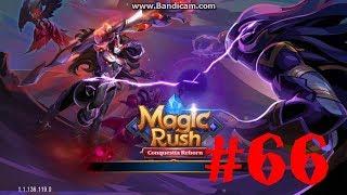 Magic Rush Heroes#66 "95 лвл"