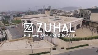 Zuhal Müzik Hiltown Mağazası Tanıtım Filmi