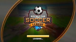 Rocket Car Soccer League Games by GameX House | Turbo Hyper League | Top Car Soccer Game 2022