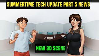 SUMMERTIME SAGA 22.0.0 UPDATE |SUMMERTIME SAGA NEW UPDATE 2025 | SUMMERTIME NEXT UPDATE RELEASE DATE