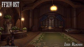 FFXIV OST Innroom BGM ( Behind Closed Doors )