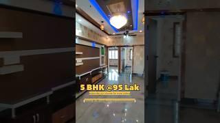 Independent House for sale in Bangalore | Beautiful house | Luxury house| North Bangalore