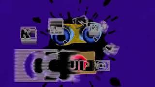 (Requested & New Effect) Klasky Csupo In LIAM HECITA's G-Major 4