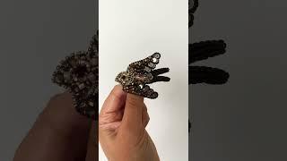 Brooch “Swallow”, pin “freedom“ #diy #вышивка