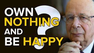 3 Ways a Voluntaryist Can Own Nothing and Be Happy