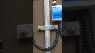 15kw Ongrid Solar System complete installation Guide #solarsolutions #kessolar #electrical