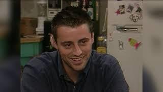 'Friends' rewind: NBC 10 talks with Matt LeBlanc on the set of the hit show in 1997