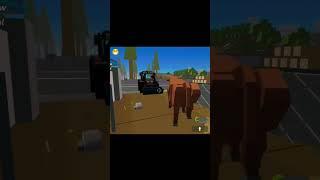 Simple Sandbox 2 Farm Map RP #shorts