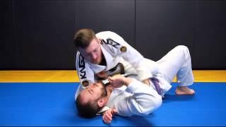 Basic Mount - shin slide