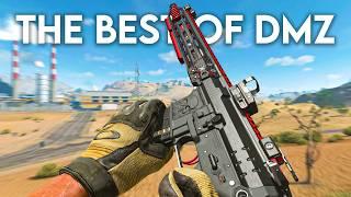 The Best of DMZ!