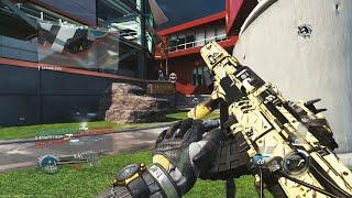 Call Of Duty Infinite Warfare Multiplayer Gameplay (No Commentary)