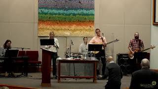 WEPC Worship for November 24, 2024