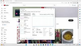 How to Check Processor Cache Memory in Windows 11? #shorts #viral #trending #youtubeshorts