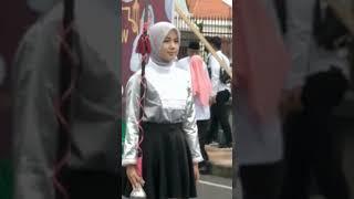 mayoret cantik