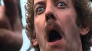 SCREAM!! (Invasion of the Body Snatchers - Donald Sutherland)