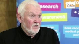 10 Years of the Bone Cancer Research Trust