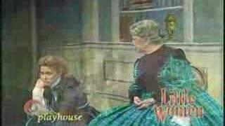 Little Women Promo