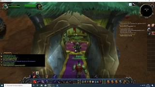 Superschnitter 6000 | Super Reaper 6000 | Quest | GM Wolf | World of Warcraft Classic | HD