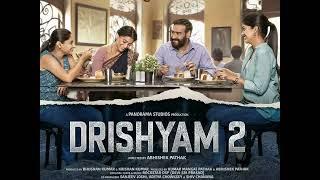 Watch Drishyam 2 Free Online Full Movie in HD | Ajay Devgan | Link Below