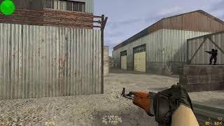 Counter-Strike 1.6 [FastCup / MIX] cts - TS.CS1.RO