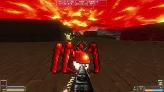 Metal Slug Doom Addon Hopper Mecha showcase