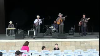 LARRY MANGUM and the COWBOY ORCHESTRA