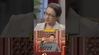 Proof China is Building Artificial Military Bases Around Taiwan