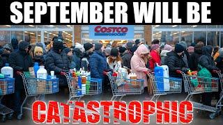 9 Costco Items You MUST Stockpile Before September Ends