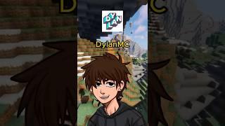 DylanMC es un COPIÓN