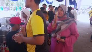 JAMUAN RAYA MENTRI BESAR PAHANG