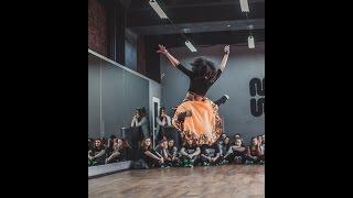 Jumping by DarDance official - Never give up!!!