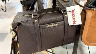 TJ MAXX NEW DESIGNER FINDS ️ DESIGNER BAGS, SHOES & CLOTHING