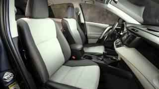 toyota rav4 2015 model auto tech
