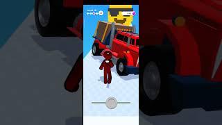 Scale man gaming video #shorts #games #fun