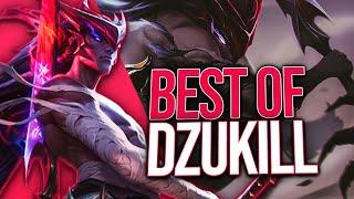 DZUKILL "BEST YONE WORLD" Montage | Best of DZUKILL