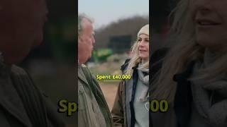 Clarkson’s Farm - Bye to the Lamborghini