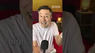 Using pitch in acting