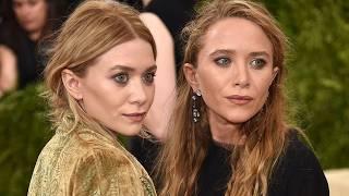 At 38, The Olsen Twins FINALLY Admit What We All Suspected