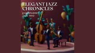 Jazz Tales of Elegance