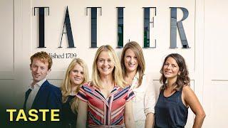 How Do the Rich and Famous Live? | Inside Tatler