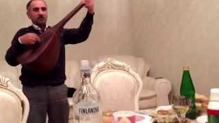 Ашыг Сабир Базакло