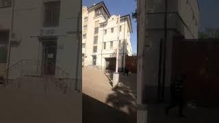 Брест улица Мицкевича