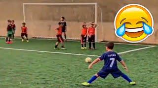 FUNNY SOCCER FOOTBALL VIDEOS 2024  CRAZY SKILLS, GOALS, FAILS, MEMES & MORE