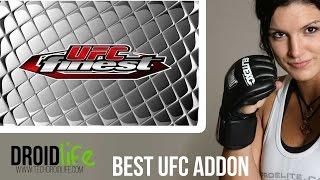 UFC FINEST - THE BEST UFC/MMA ADDON FOR KODI KRYPTON 17.0 - PC or Firestick