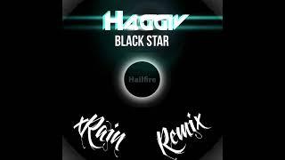 Haggiv - Black Star (xRain Remix) (FREE DOWNLOAD)