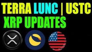 BİNANCE'TAN, BOMBA HABER: 2024'TE; LUNC 1$, XRP 200$ VE BTC DE 150000$!SON UYARI, RESMEN UÇACAKLAR