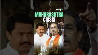 Maharashtra Seat Sharing Crisis I Uddhav Sena, Congress turn to Sharad Pawar: Reports #news