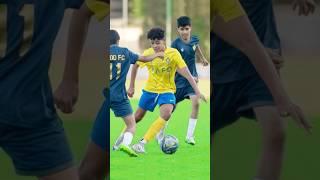 Ronaldo JR Rare Skills 