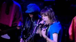 New York Dolls - You Can't Put Your Arms Around A Memory/Lonely Planet Boy